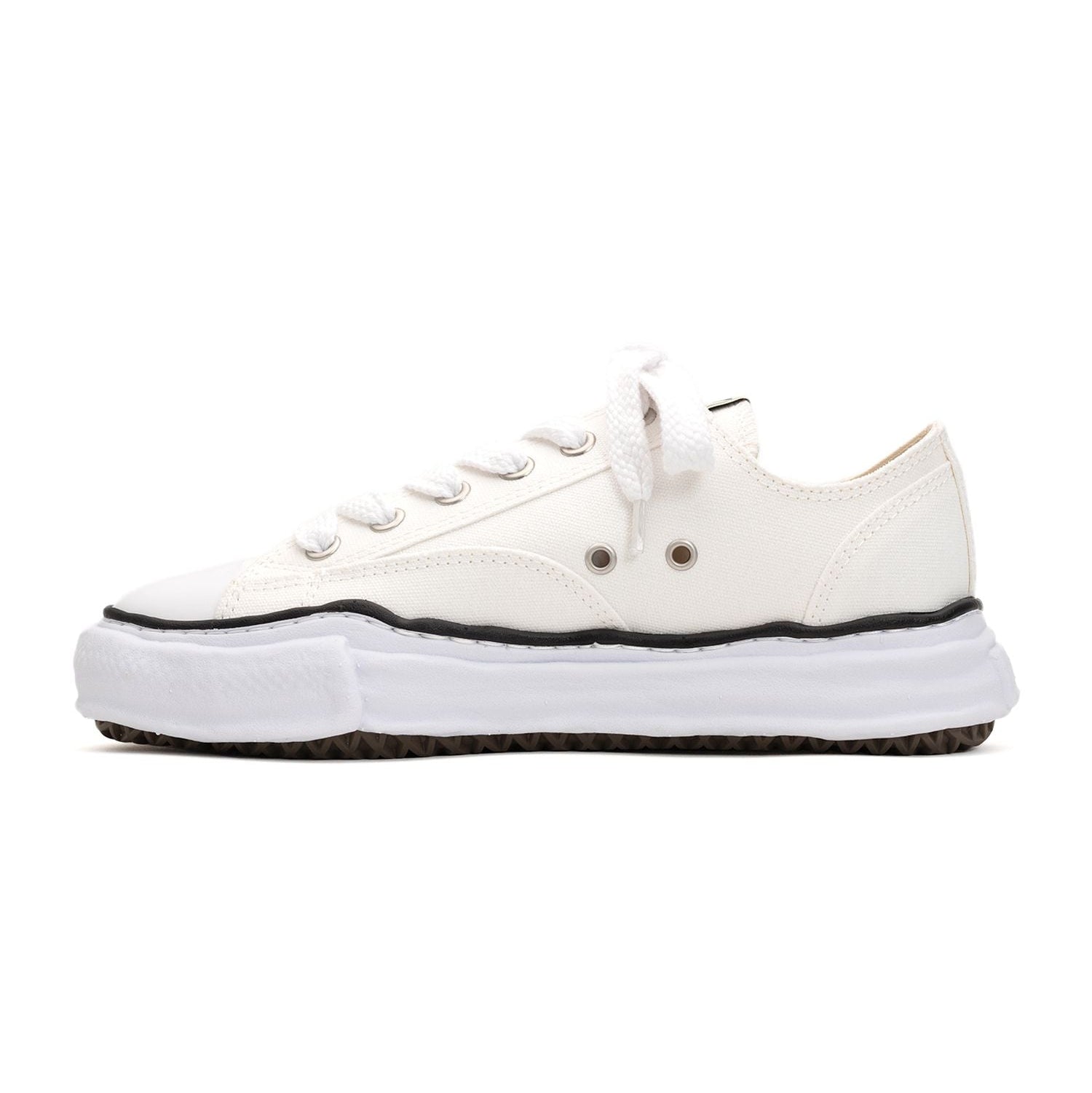 SNEAKERS - EASYCATCHY - Blanc