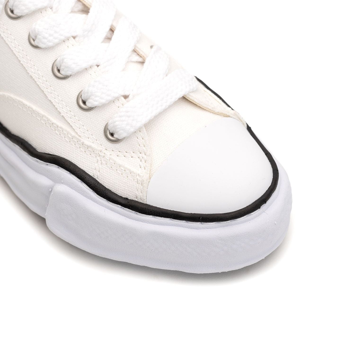 SNEAKERS - EASYCATCHY - Blanc