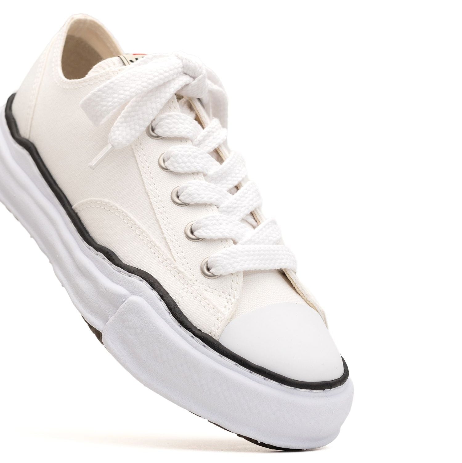 SNEAKERS - EASYCATCHY - Blanc