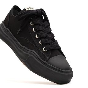 SNEAKERS - EASYCATCHY - Tout Noir