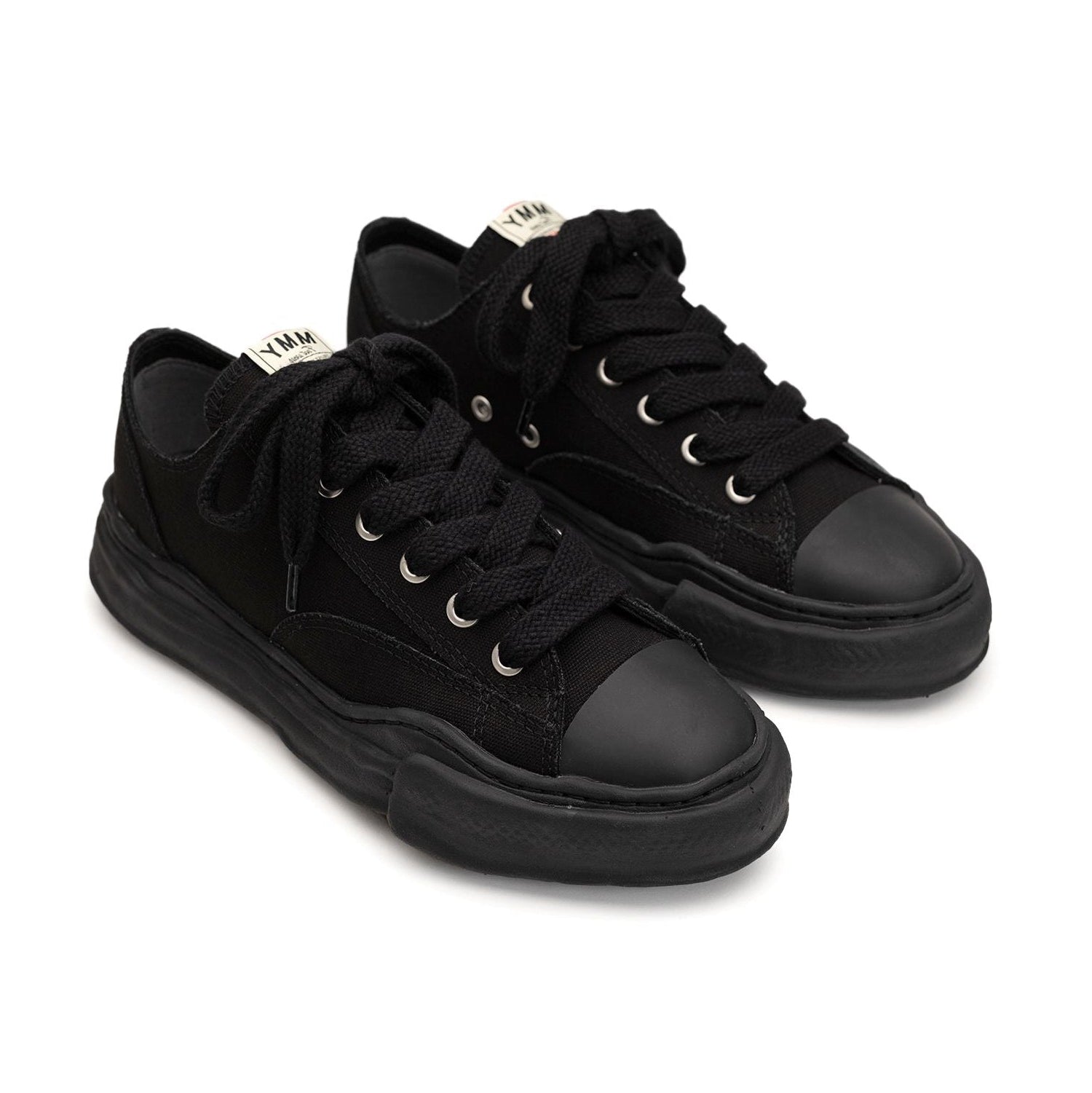 SNEAKERS - EASYCATCHY - Tout Noir