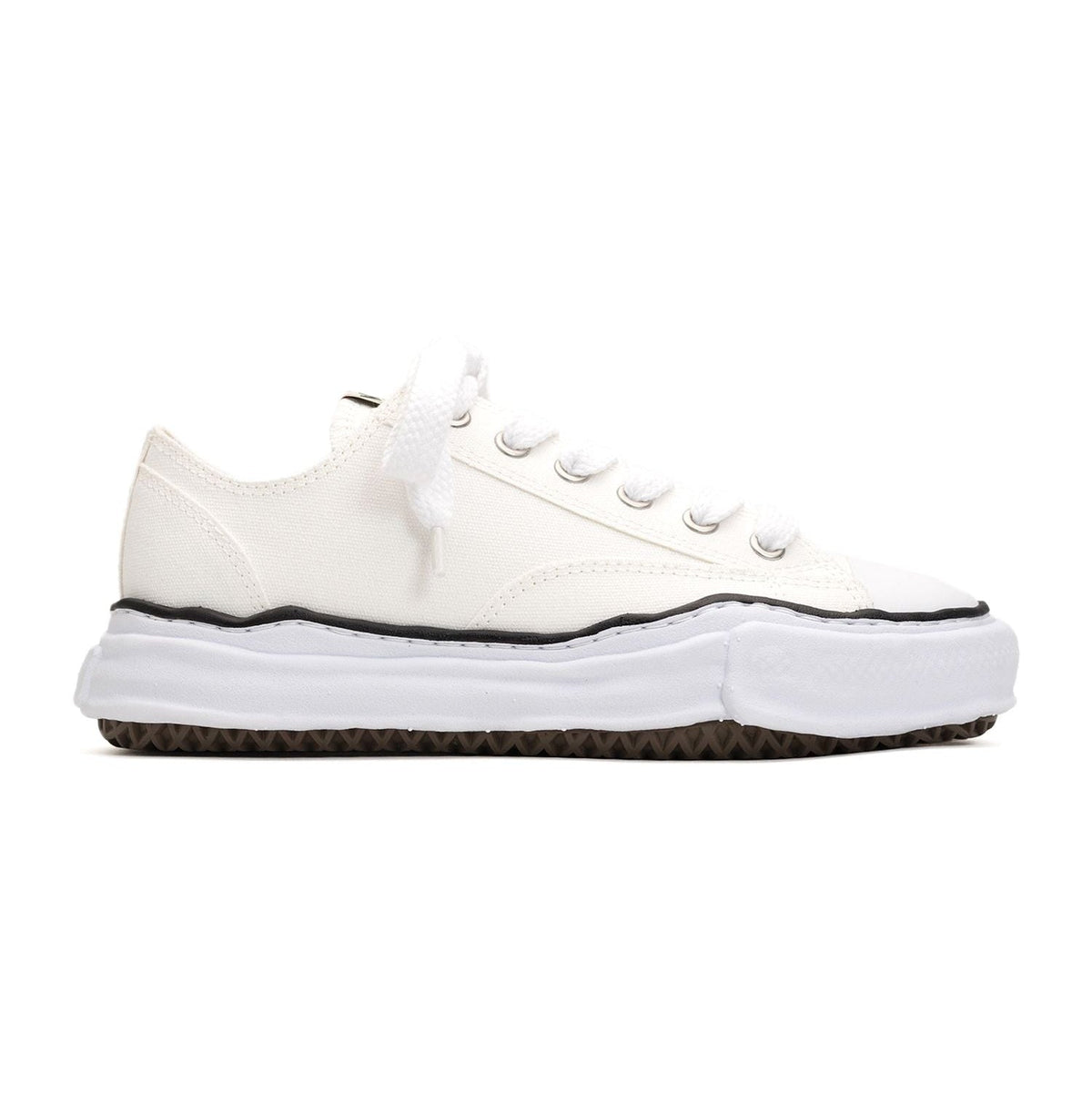 SNEAKERS - EASYCATCHY - Blanc